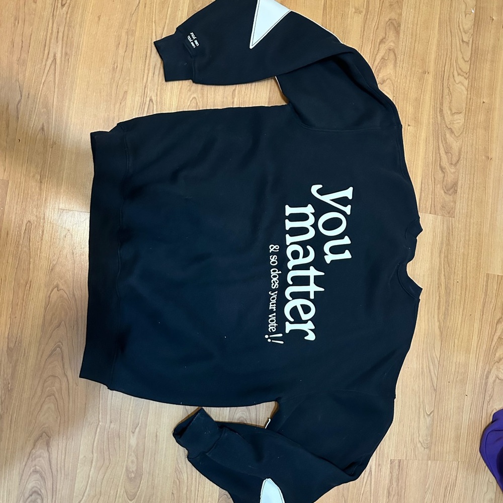 Mayfair group crewneck